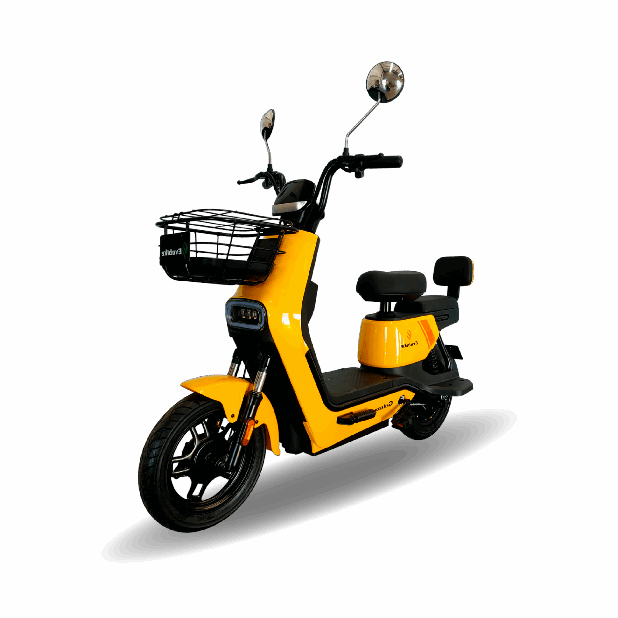 Bicicletas - 1