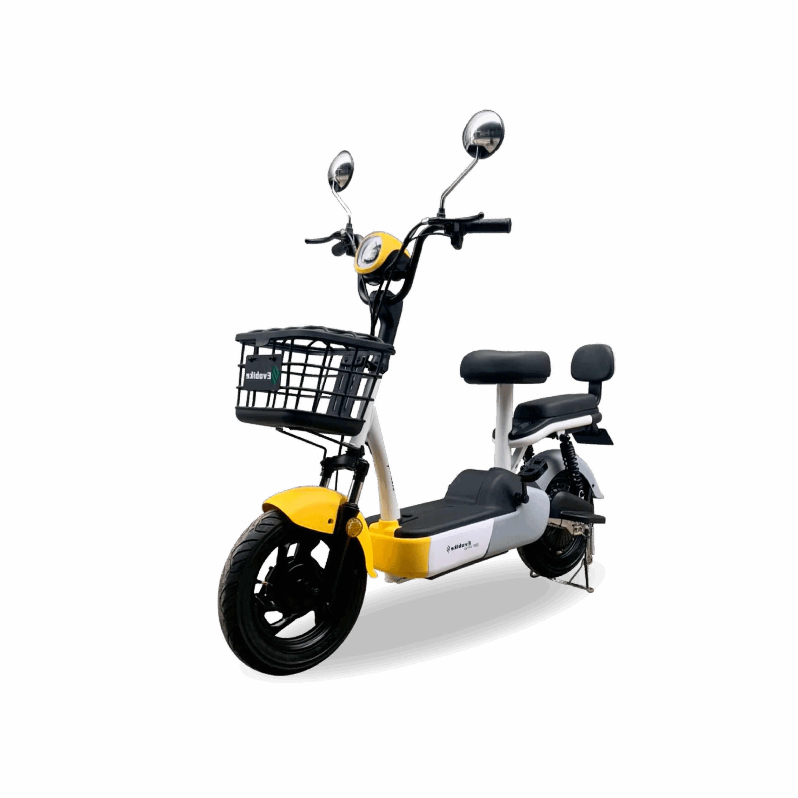 Bicicletas - 2