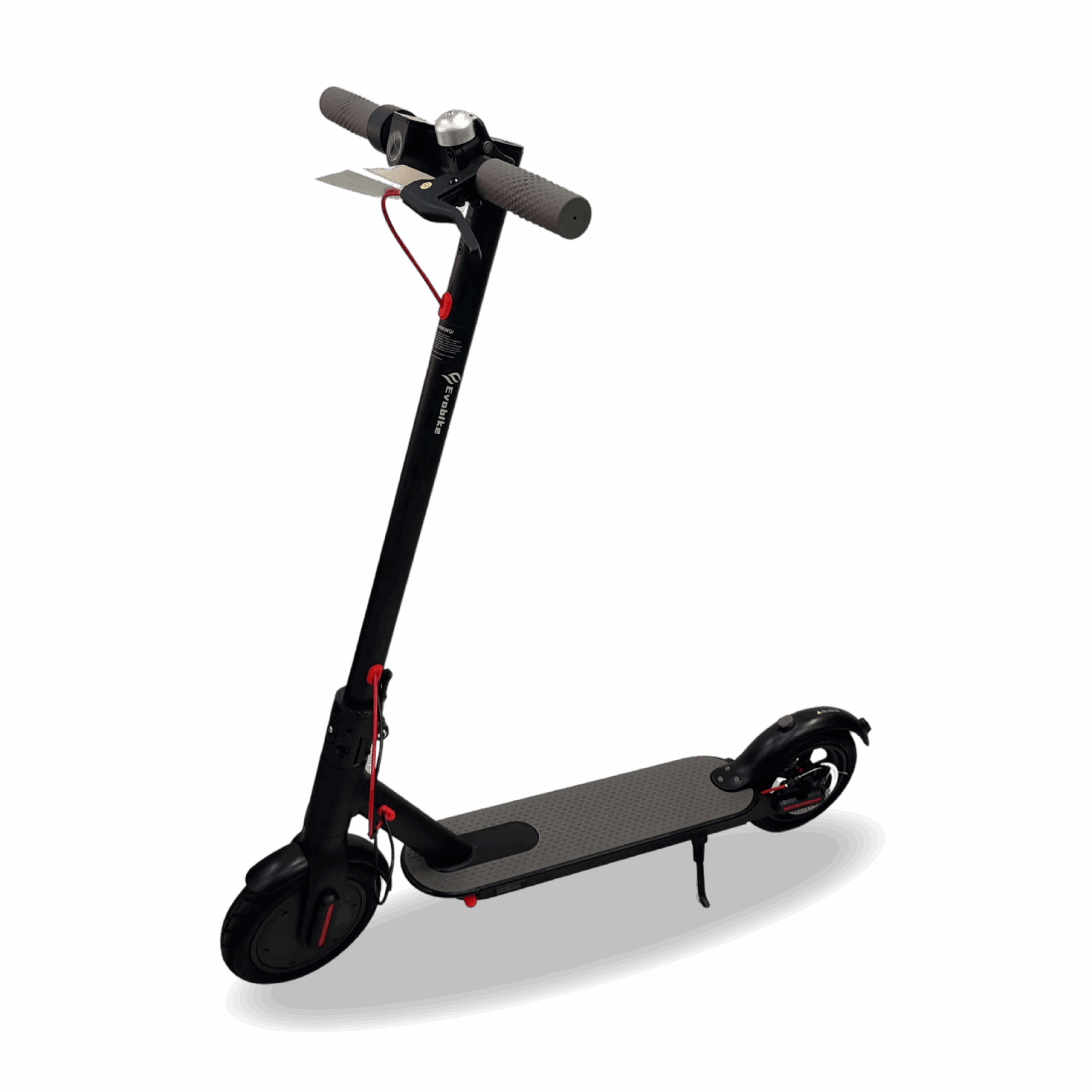 Scooter - 1