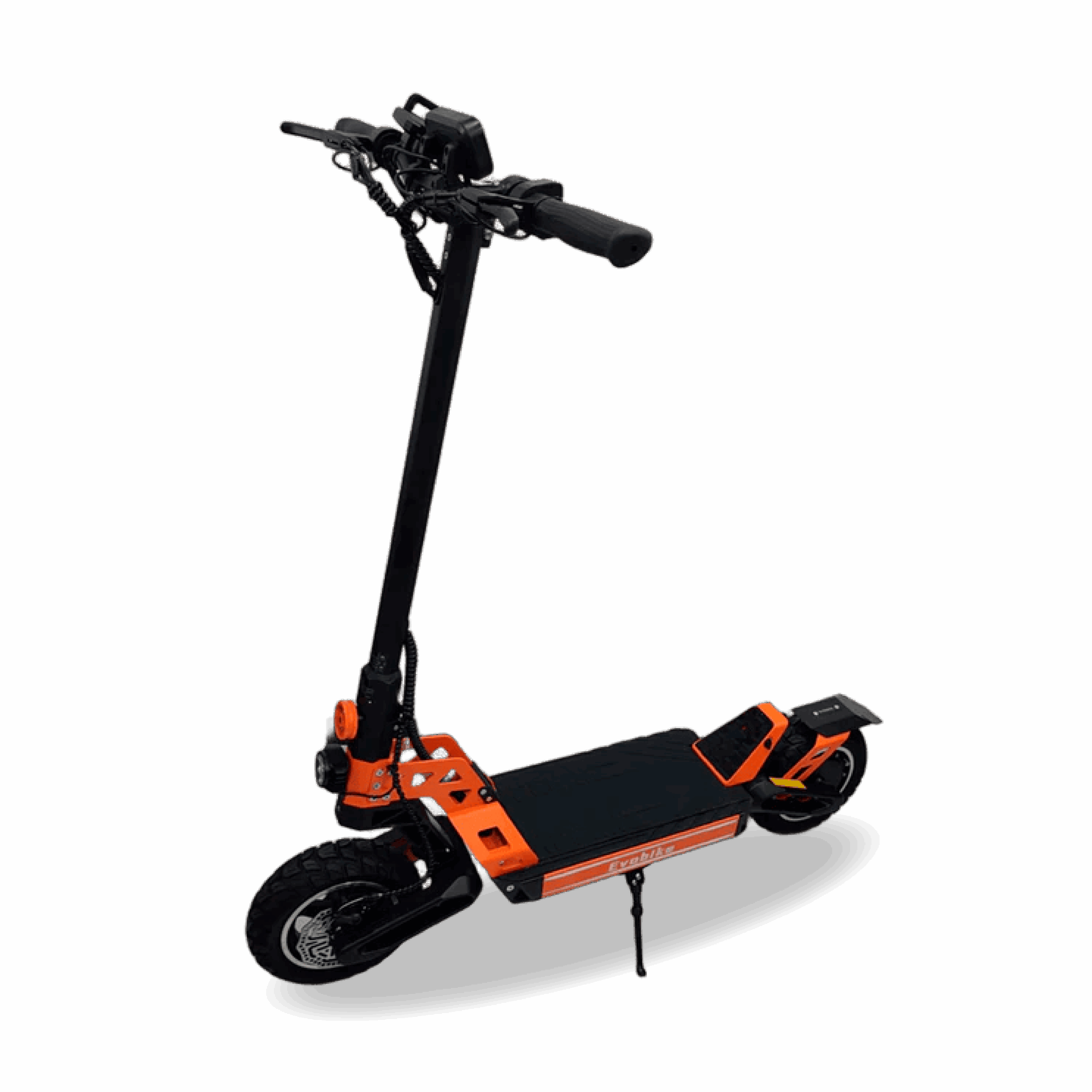 Scooter - 2