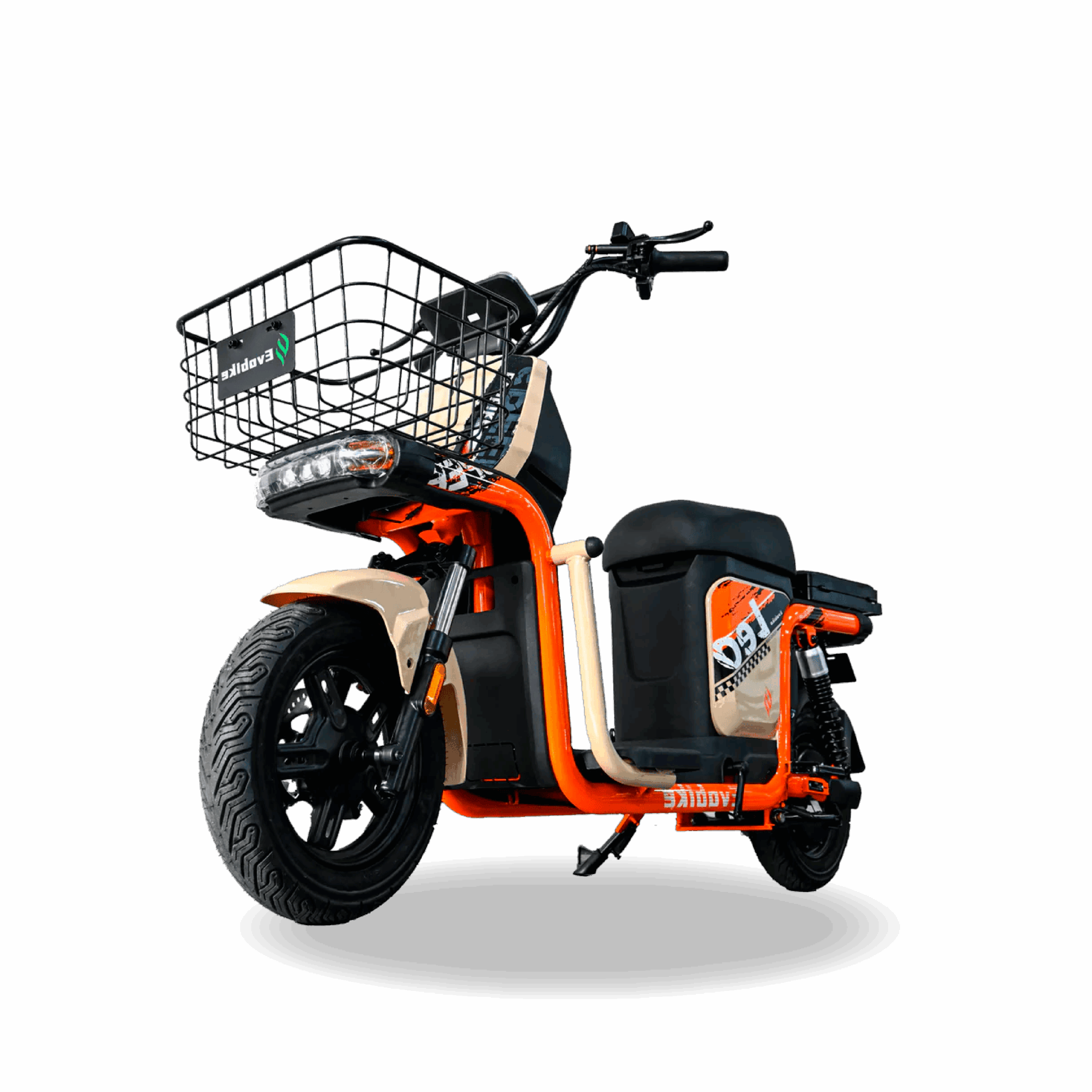 de carga - 1